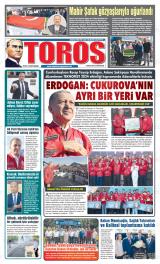 TOROS Gazetesi