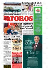 TOROS Gazetesi