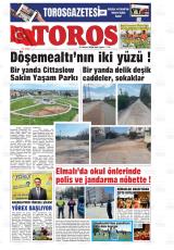 TOROS Gazetesi