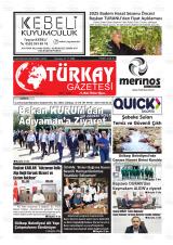 TÜRKAY Gazetesi