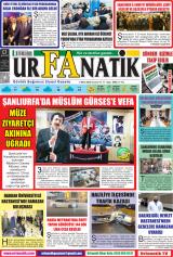 URFANATİK Gazetesi