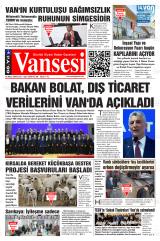 VANSESİ Gazetesi