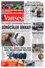 VANSESİ Gazetesi