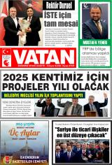 VATAN Gazetesi