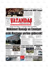VATANDAŞ Gazetesi