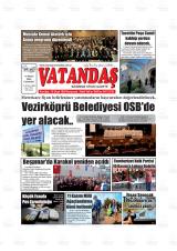 VATANDAŞ Gazetesi