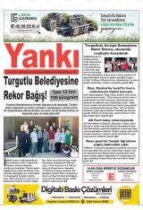 YANKI Gazetesi