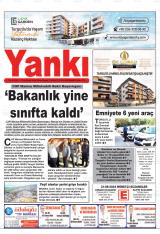 YANKI Gazetesi