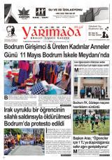 YARIMADA Gazetesi