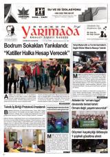 YARIMADA Gazetesi