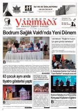 YARIMADA Gazetesi