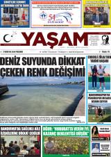 YAŞAM Gazetesi