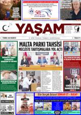 YAŞAM Gazetesi