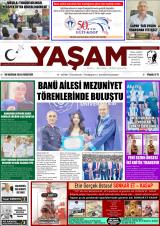 YAŞAM Gazetesi
