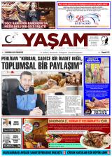 YAŞAM Gazetesi