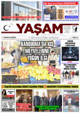 YAŞAM Gazetesi