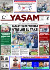 YAŞAM Gazetesi