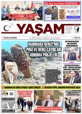 YAŞAM Gazetesi