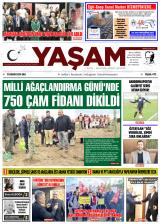 YAŞAM Gazetesi