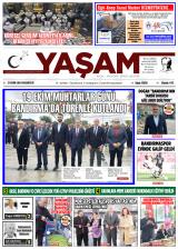 YAŞAM Gazetesi