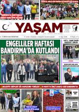 YAŞAM Gazetesi