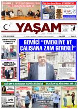 YAŞAM Gazetesi