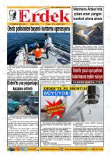 YENİ ERDEK Gazetesi