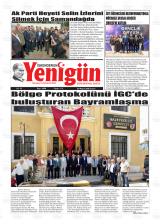YENİ GÜN Gazetesi