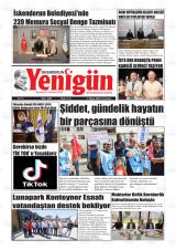 YENİ GÜN Gazetesi