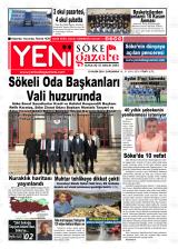 YENİ SÖKE Gazetesi