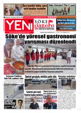 YENİ SÖKE Gazetesi