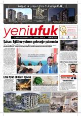 YENİ UFUK Gazetesi