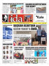 YENİCE İDA Gazetesi