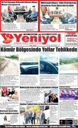 YENİYOL Gazetesi