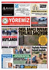 YÖREMİZ Gazetesi