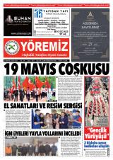 YÖREMİZ Gazetesi
