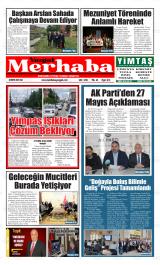 YOZGAT MERHABA Gazetesi