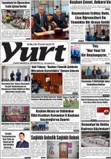 YURT Gazetesi