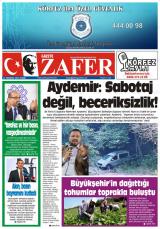 ZAFER Gazetesi