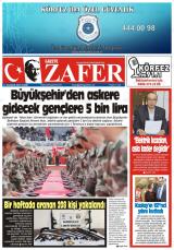 ZAFER Gazetesi