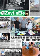 ZEYTİN EFE Gazetesi