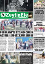 ZEYTİN EFE Gazetesi