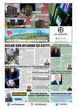 ZÜMRÜT RİZE Gazetesi